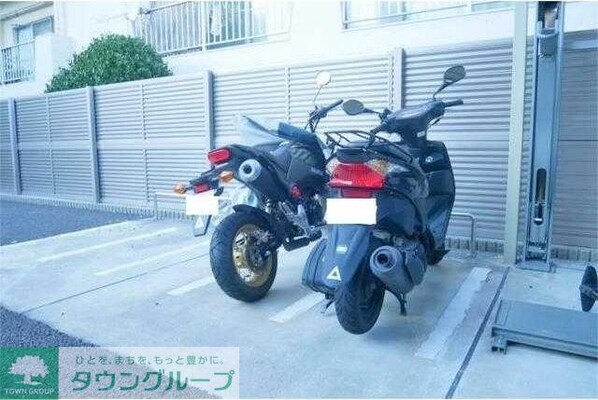 セジョリ板橋坂下IIの物件内観写真